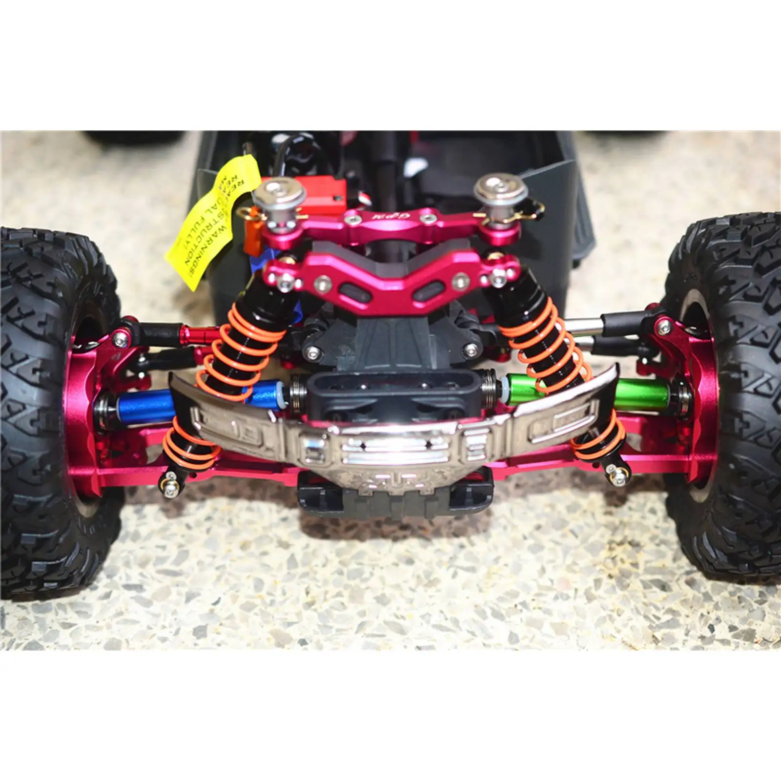 

ARRMA 4WD BIG ROCK CREW CAB MAB108FRS передний/задний приводной вал CVD AR310864 AR310780