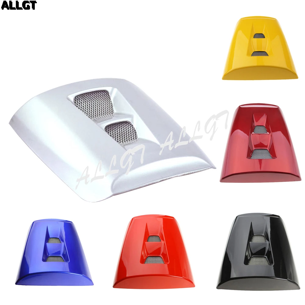 

Motorcycle Pillion Rear Passenger Seat Cowl Cover For Honda CBR1000RR 2004 2005 2006 2007