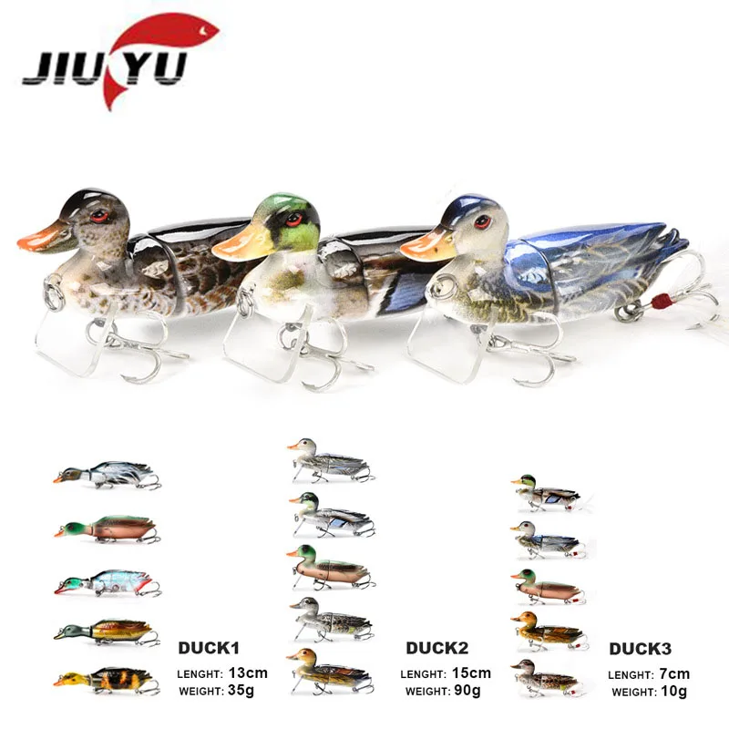 Приманка тактическая уличная утка для охоты мишени имитация Кряква приманка с