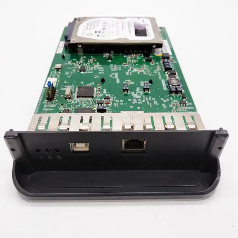 Жесткий диск для принтера HP DESIGNJET Z3200 Q6684-60023 REV B | Компьютеры и офис