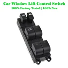 Переключатель Стеклоподъемника Master 25401-9W100 25401-ZP40B 25401-ZT50A 25401-ZE80A для Nissan Teana VQ2335 Sentra J31 J32