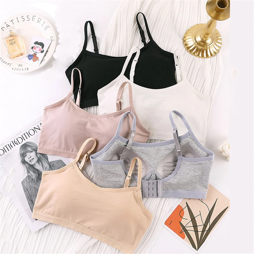 

NEW Seamless Bras for Women Cotton Push Up Bras Wireless Brassiere Underwear Sexy Bra Full Cup Women Girls Lingerie Solid Ladies