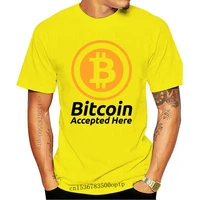 new bitcoin accepted here crypto currency t shirt btc privacy trading lambo moon