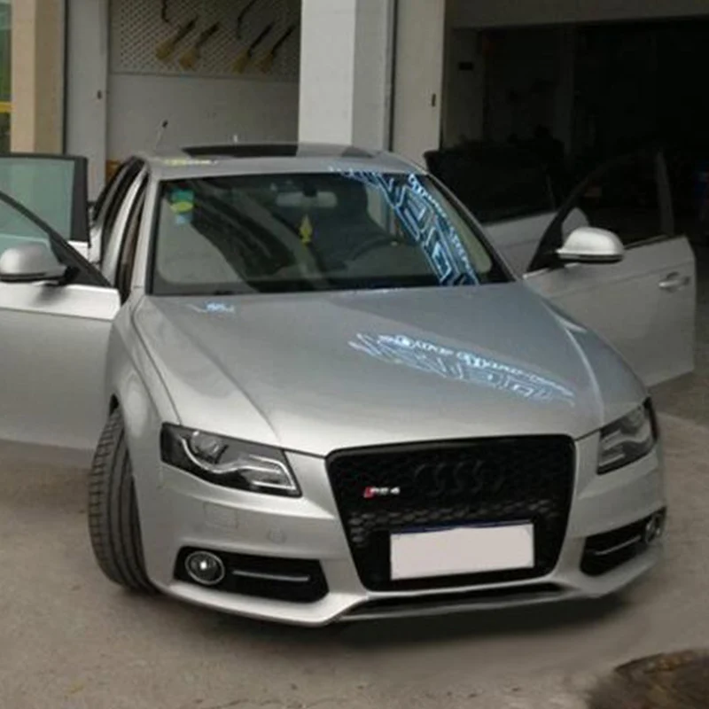Решетка решетчатая для Audi A4 B8 S4 RS4 S Line 2009-2012 | Автомобили и мотоциклы