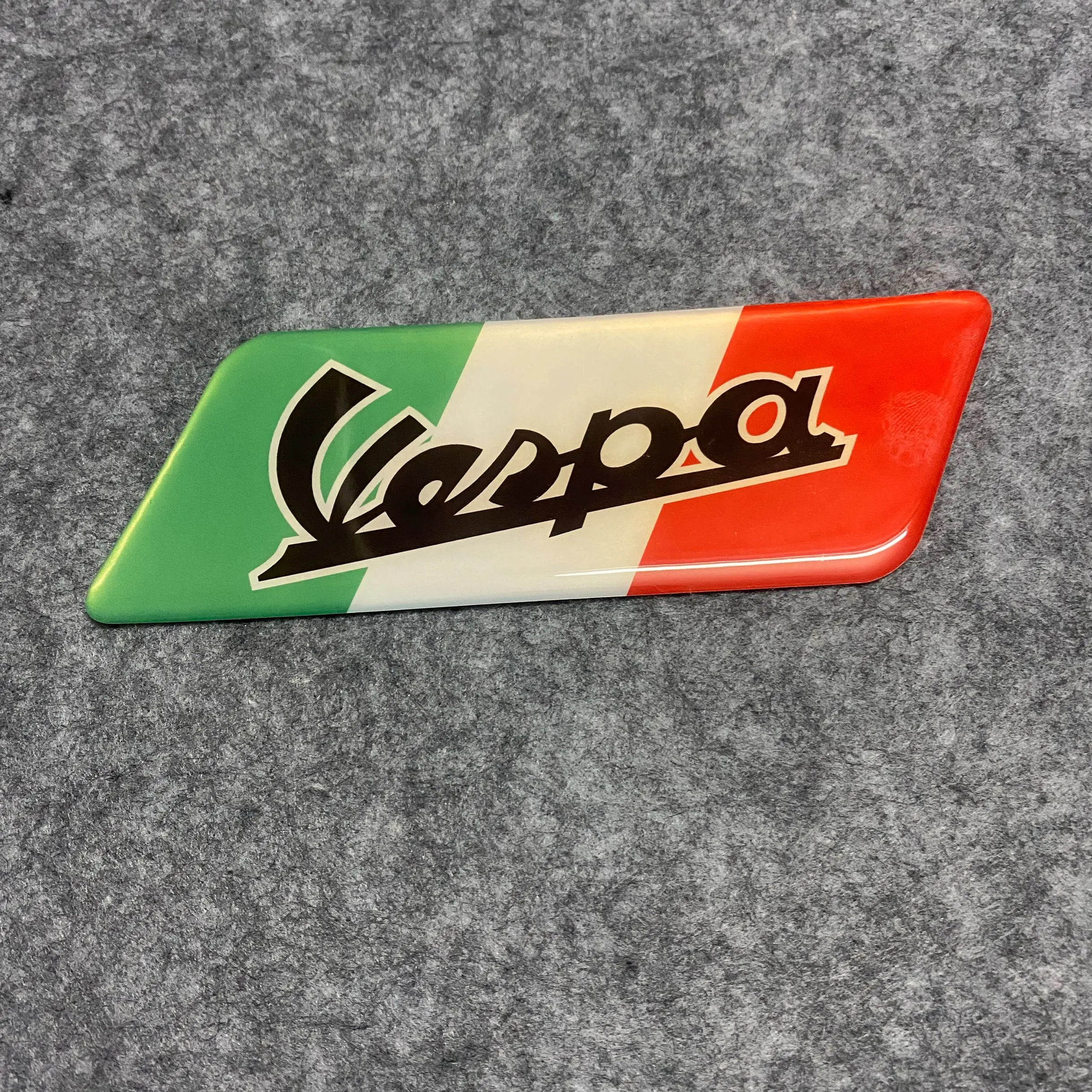 

3D Motorcycle Decal Italy Stickers Special Edition Case for PIAGGIO VESPA GTS150 GTS 250 GTS300 GTS GTV 150 125 250 300 300ie
