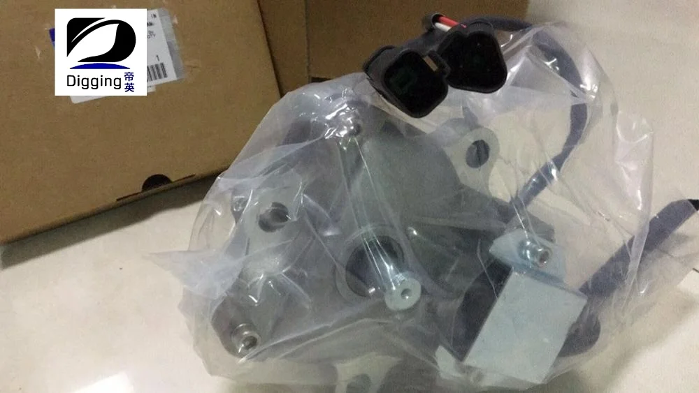 

PC200-7 PC300-7 PC360-7 Made in China excavator parts motor assy 7834-41-2000 7834-41-2003