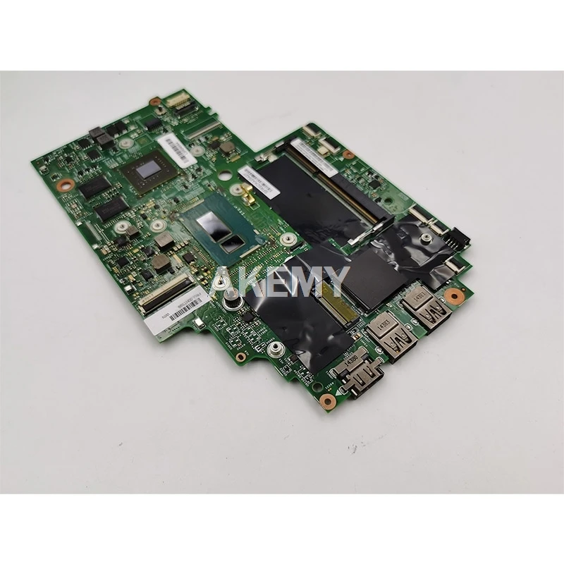 

13323-2 448.01127.0021 applies to Thinkpad S3 YOGA 14 Laptop motherboard CPU i7 4510U DDR3 GT840M 2G 100% test work