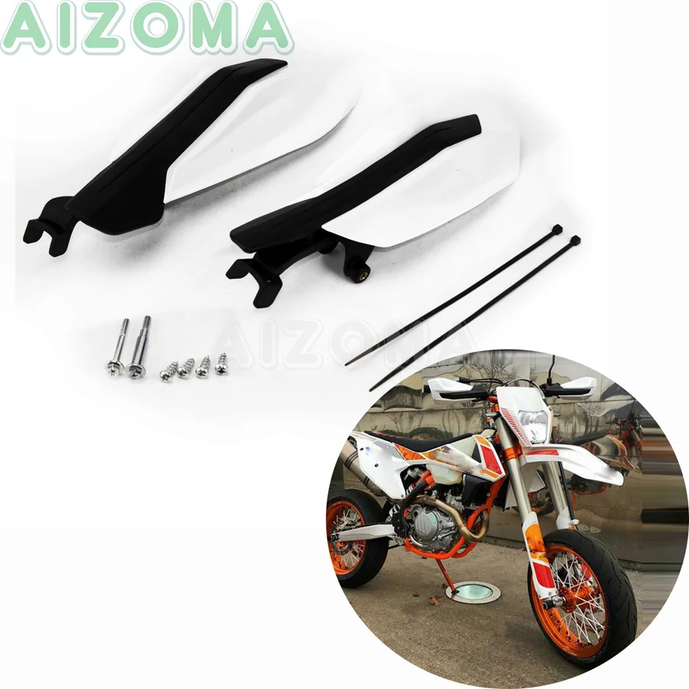 Защитные накладки для мотоцикла Enduro MX внедорожников FC/FE/FX/TC/TE/TX 125 250 250I 300I 350 450