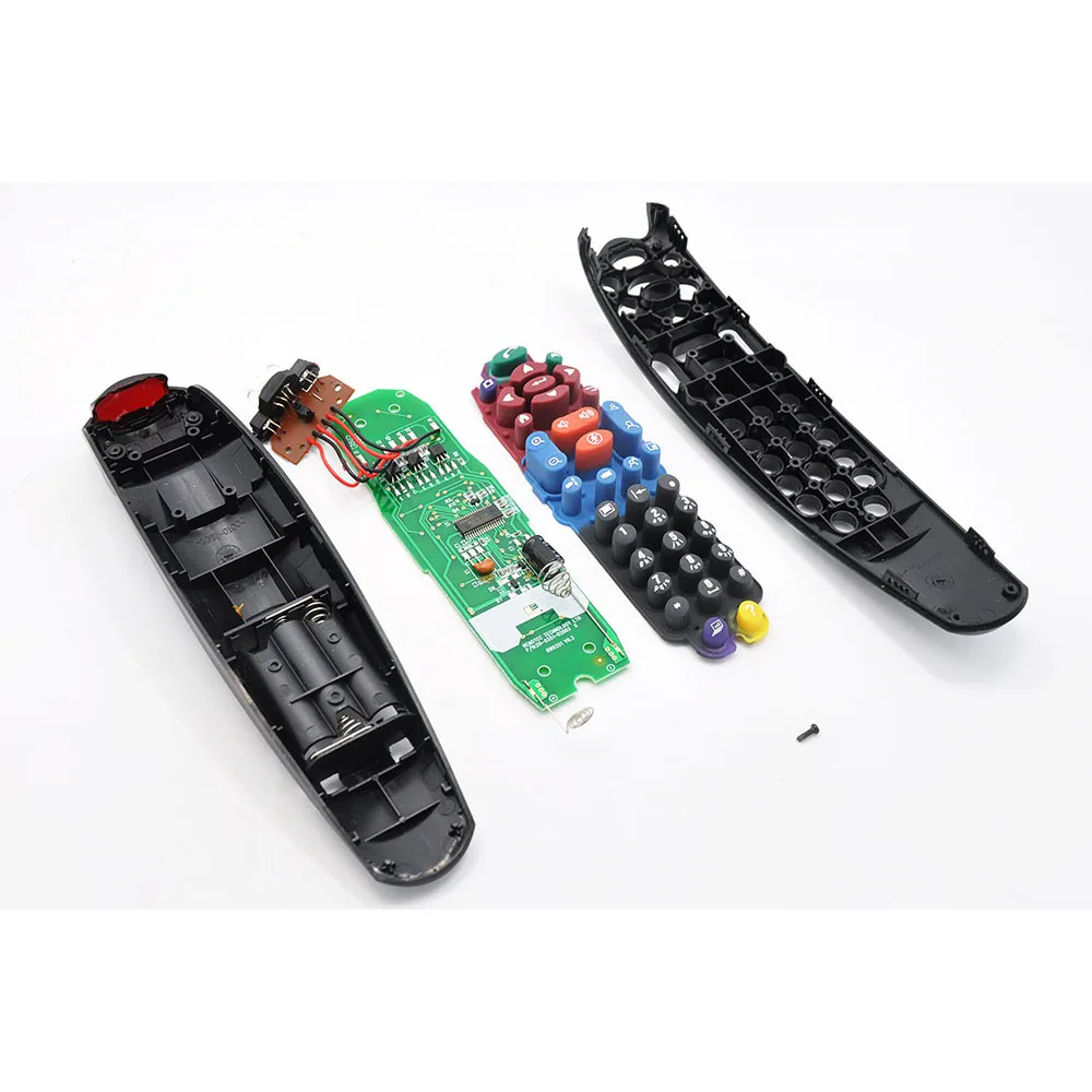 For POLYCOM VSX5000 6000 7000 video teleconference terminal remote control K80 | Электроника