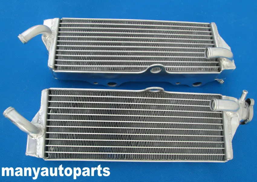 Для радиатора HUSQVARNA TC250 TE250 TE310 TC450 TE450 TC510 TE510 03-08 04 05 06 07 08 (art.: 7a27bec5b) - 7a27bec5b