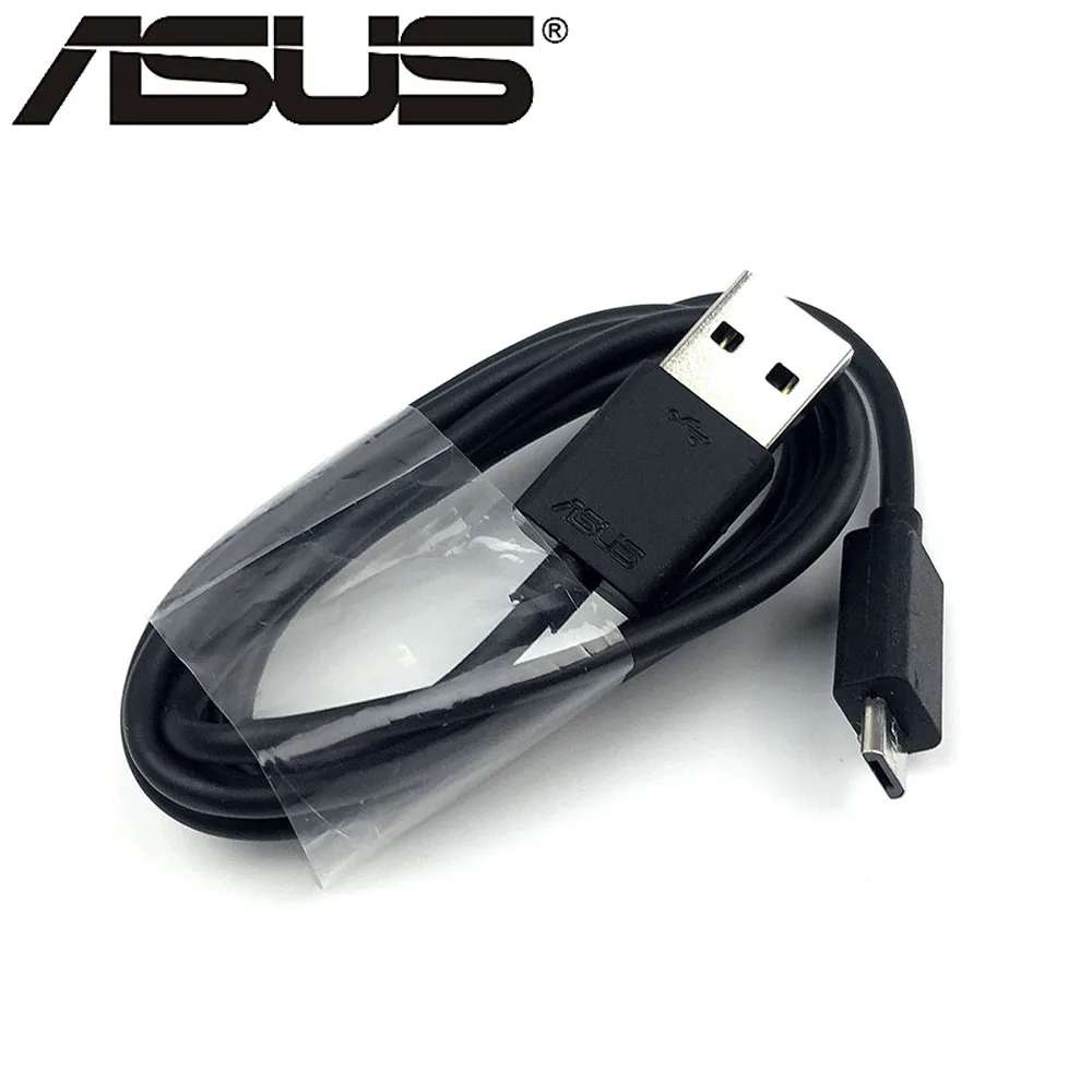 Оригинальный usb кабель ASUS Для zenfone 2/5/6/3 max/3 laser max pro m1 6 5z zb602kl 4 zc520kl 2 3 5 ZE620KL / type c
