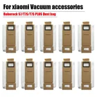 Аксессуары для Roborock S7 T7S Plus, грязные мешки, тряпка для мытья швабры, мешок для пыли, сменные детали для робота-пылесоса Xiaomi
