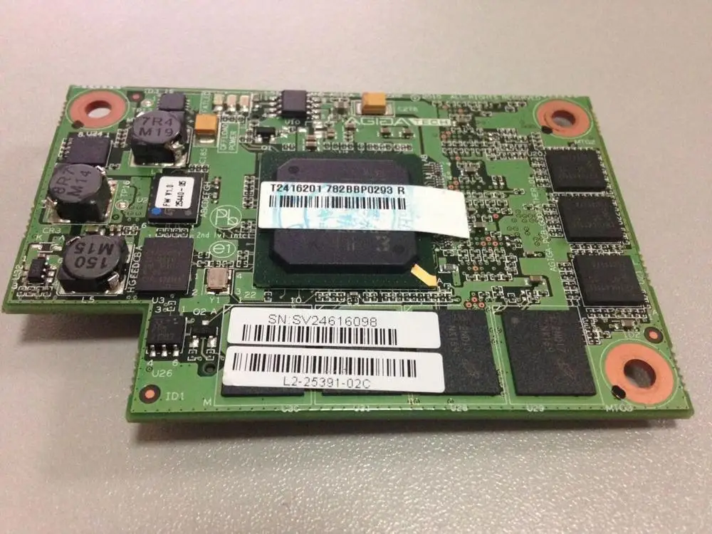 Модуль кэш-памяти LSI 512M применяется к raid-карте контроллера 9260CV-8I 9260CV-4I | Компьютеры