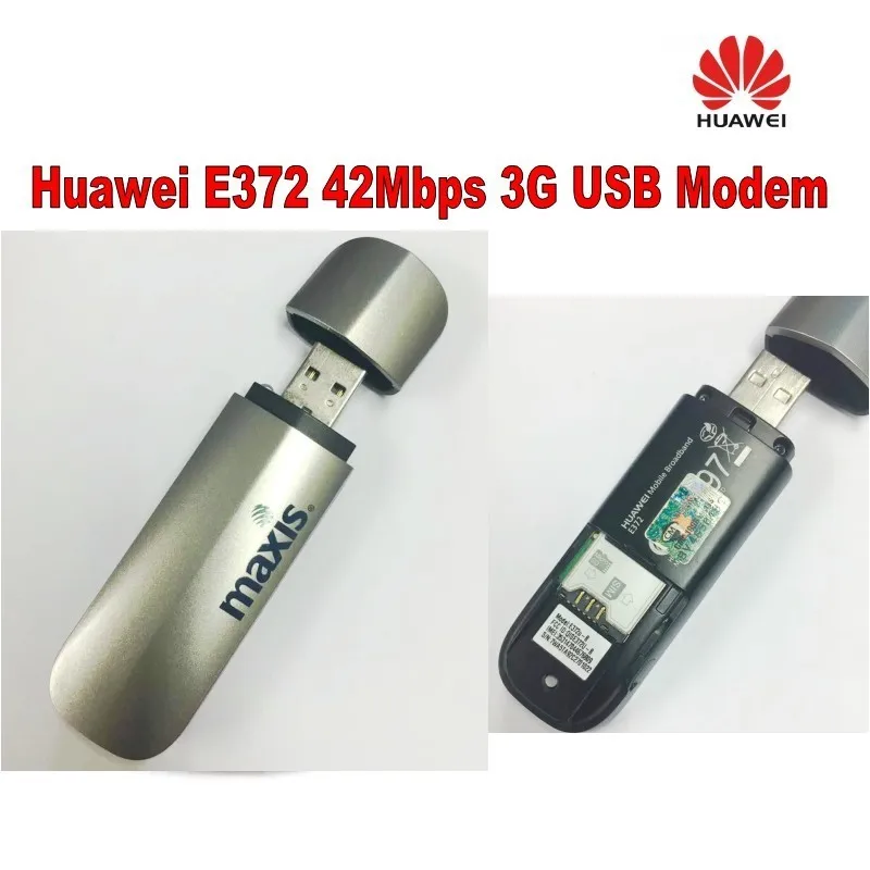 Huawei E372 42M 4G Мобильный интернет USB ключ внешняя антенна | Компьютеры и офис