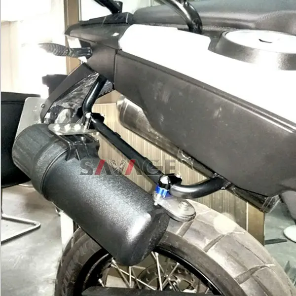 Для BMW F800GS F700GS 2013-2016 14 15 мотоциклетные водонепроницаемые трубчатые перчатки