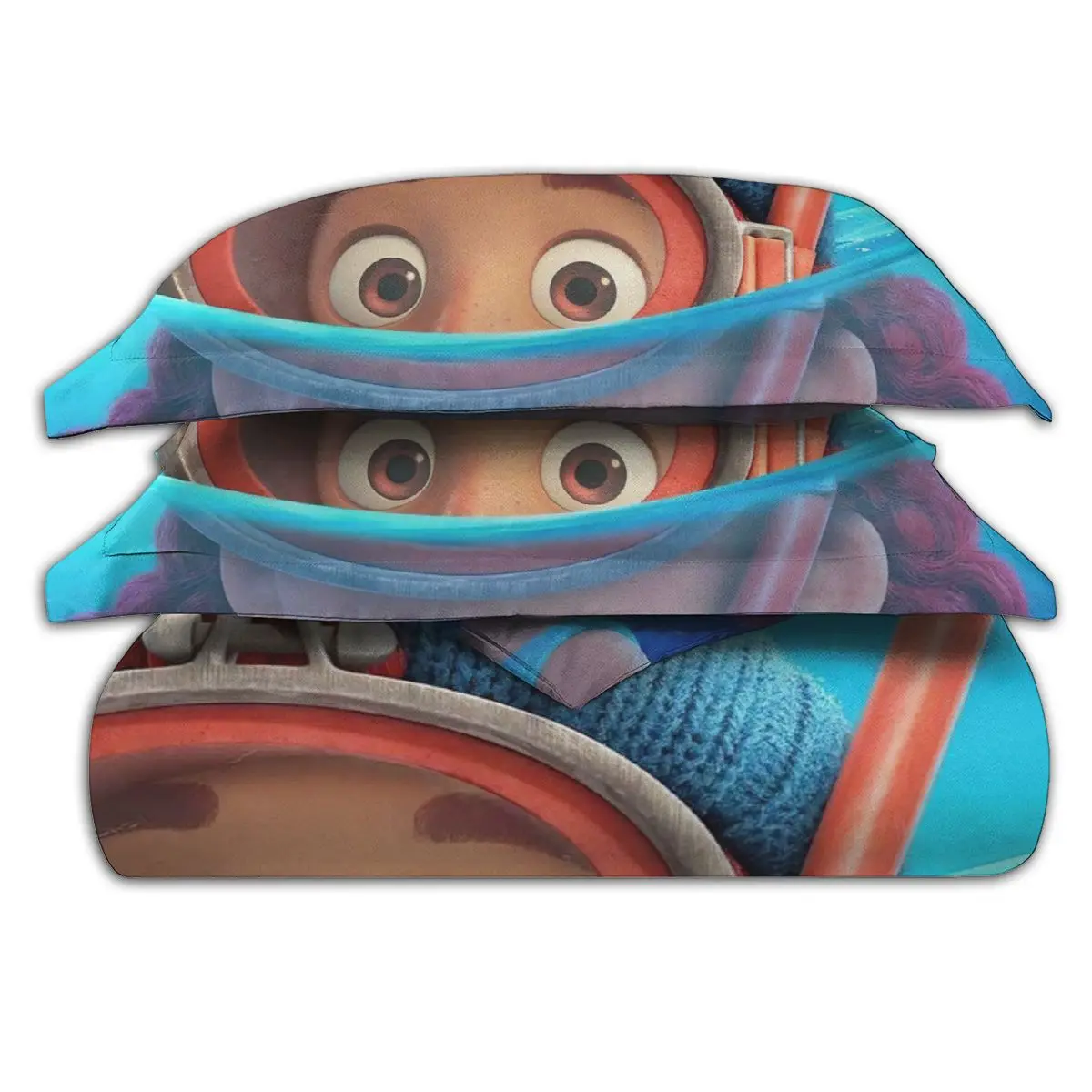 Luca Комплект детских одеял для мальчиков и девочек комплект мягкого постельного