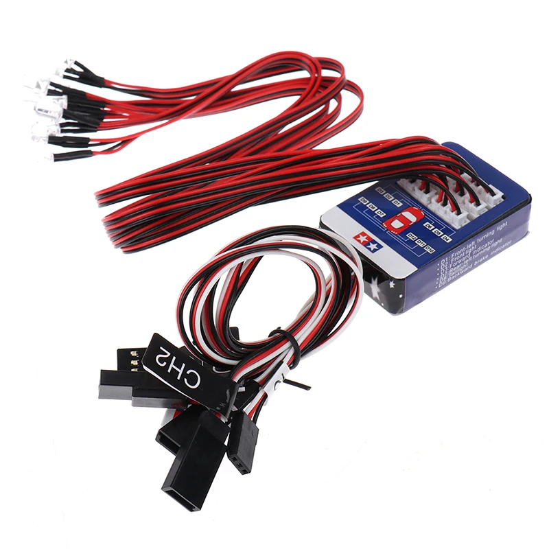 12 ультра светодиодный мигающ