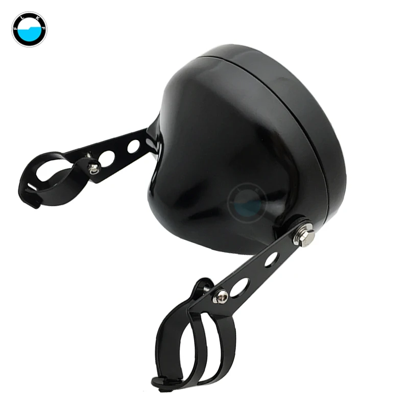 Аксессуары для мотоциклов 7 &quot7-дюймовые фары кожух ковша подходит мотоциклов. |