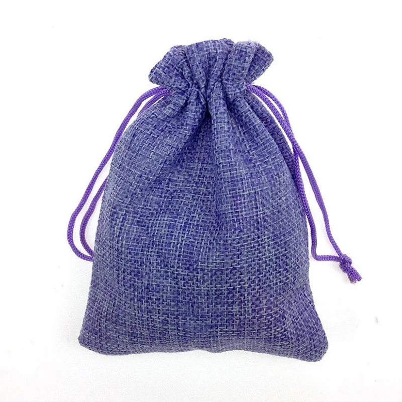 Небольшие подарочные пакеты на заказ хлопковые мешки сумки 10*14 см|Мешки с