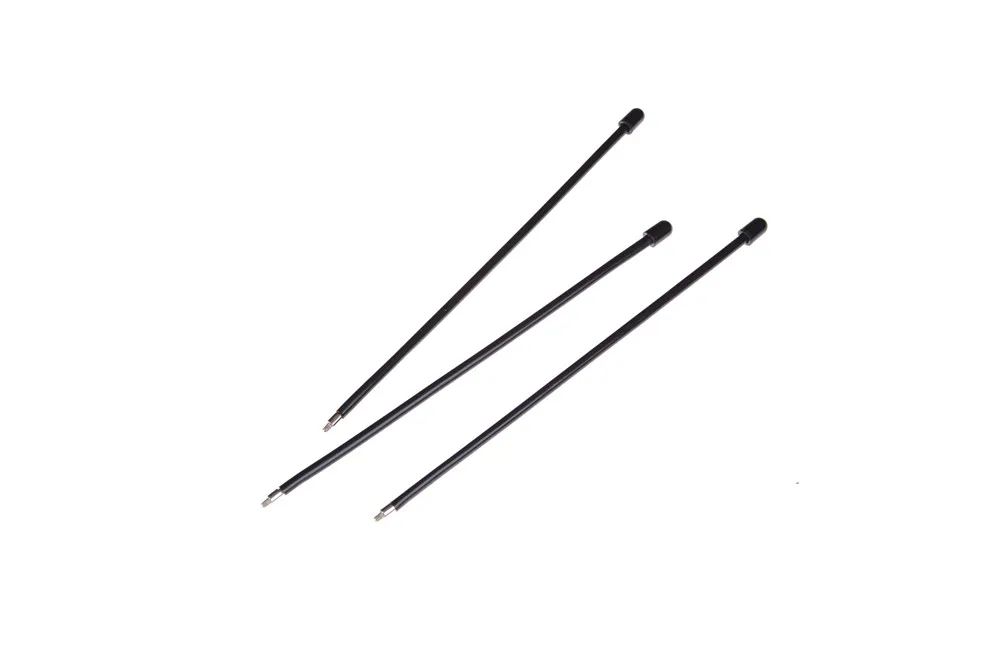 

Pizies D0.45cm универсальный пульт дистанционного управления антенной гибкие Детский электромобиль мягкая антенна специальная антенна RC автомо...