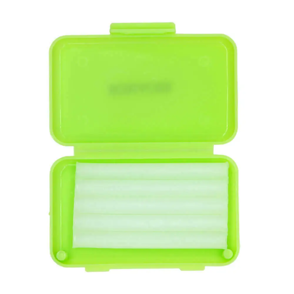 10 упаковок по ортодонтический стоматологический воск розово Ягодным ароматом