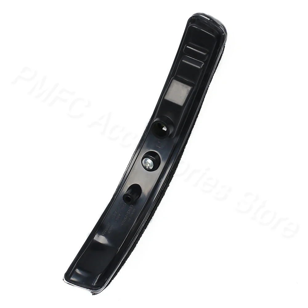 Автомобильный светодиодный указатель поворота для зеркала заднего вида PMFC