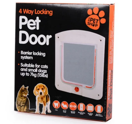 

Pet Gate Puppy Gadget 2020 Door For Dog Smart Magic Coisa Pra Gato Cat Safety Sliding Fournisseur Trane Color Box Diy Automatic