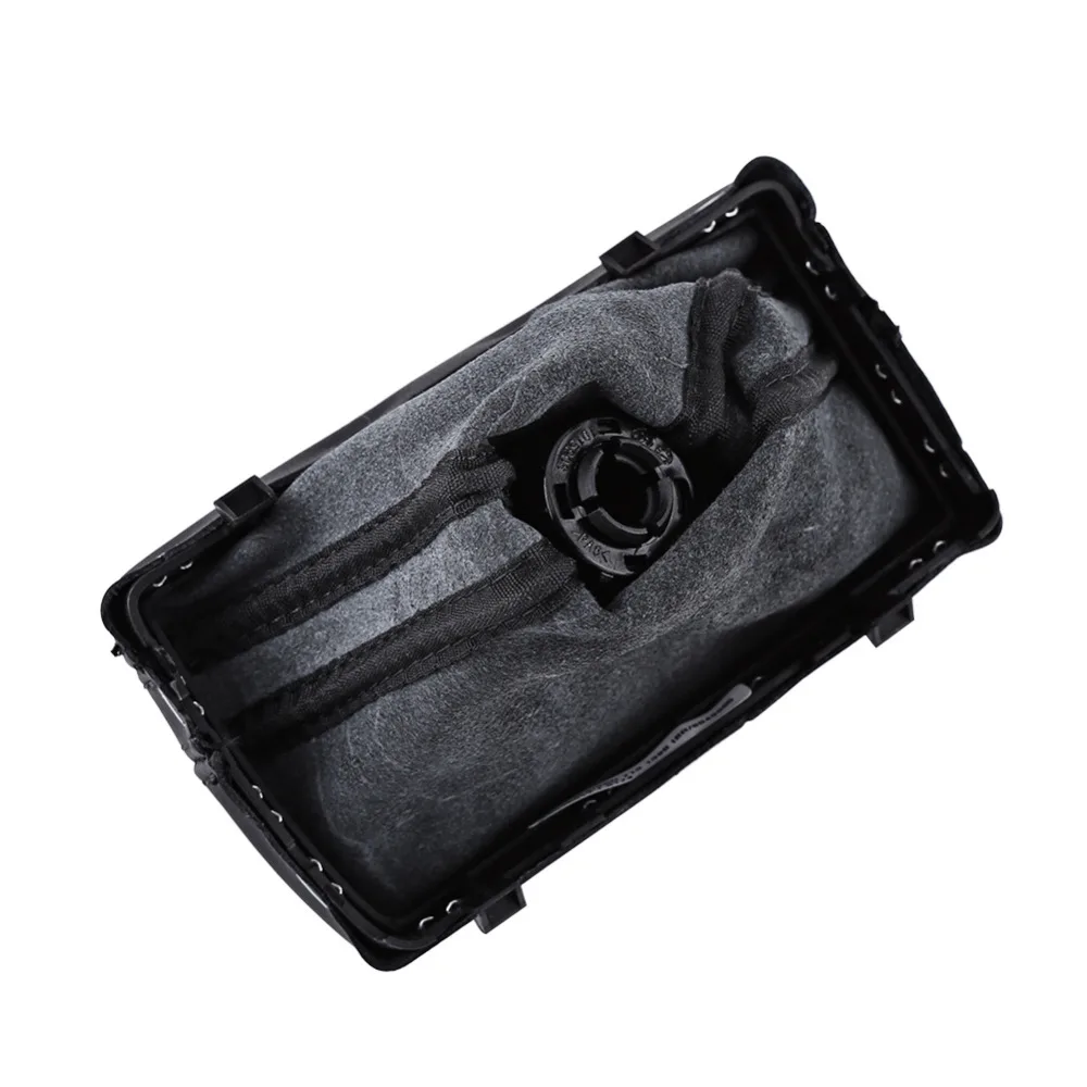 Высокосортный рычаг переключения кожи для автомобиля переключение загрузки