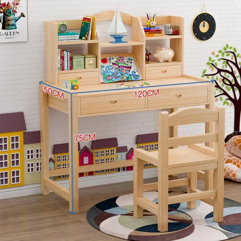 

Baby Stolik Dla Dzieci Child And Chair Tavolino Scrivania Bambini Adjustable For Mesa Infantil Kinder Kids Study Table