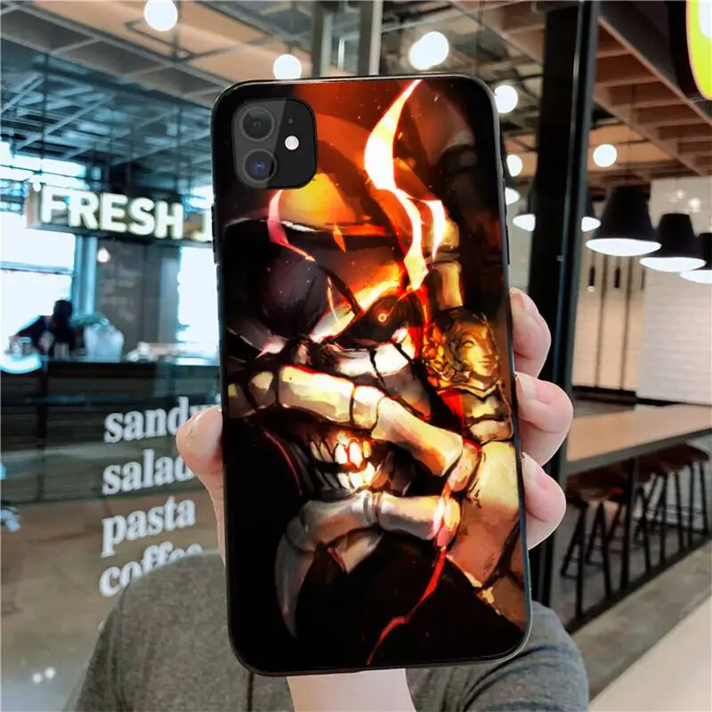 Мягкий чехол для iphone 12 pro max 11 XS MAX 8 7 6 6S Plus X 5S SE 2020 XR | Мобильные телефоны и