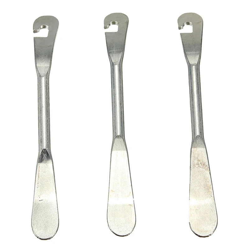 1 шт. Железный уличный велосипедный шиномонтажный стержень для горного