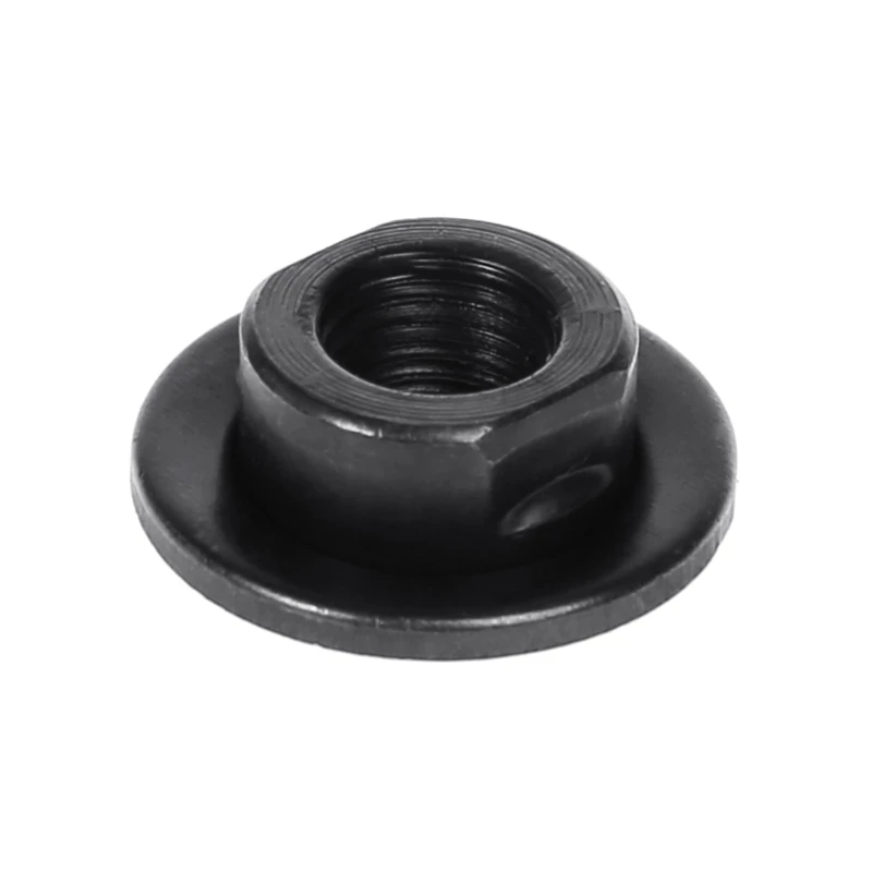 

Bicycle Hub Nut Fixed Gear Front Rear Axle Screw S/L Shaft Supplies Bike Parts