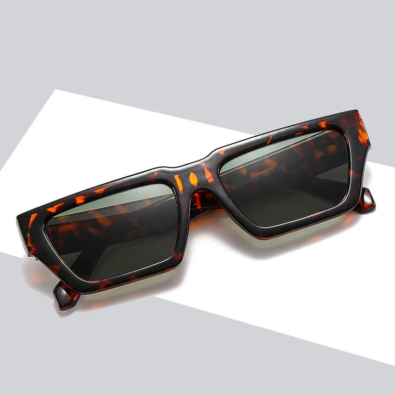 

Солнцезащитные очки Мужские зеркальные, винтажные Квадратные ретро-очки в маленькой оправе, брендовые дизайнерские, в стиле хип-хоп