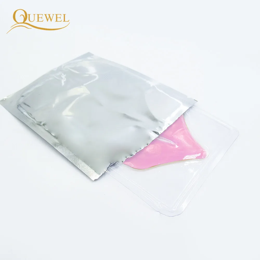 Eyelash Extension Lip Patch Hydrating Repair Masks Lashes Makeup Moisture Lips Plumper Mask for Care Cosmetic Skin Que |