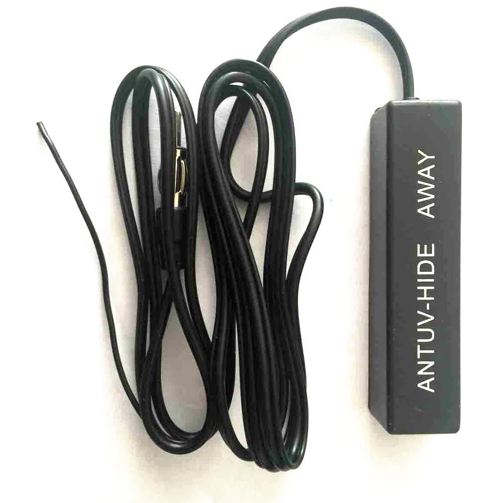 12V усиленные стерео аксессуары AM FM ABS электронная универсальная запасная