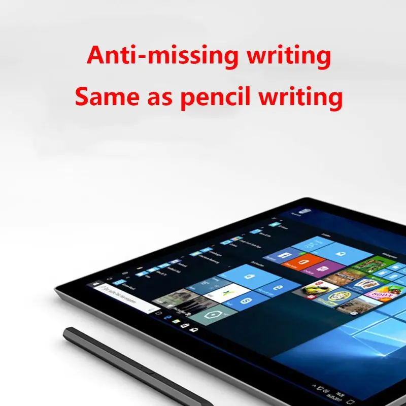 

Stylus Pen For Microsoft Surface Pro 3 4 5 6 Surface RT Book Laptop Studio For Surface Series Accessories