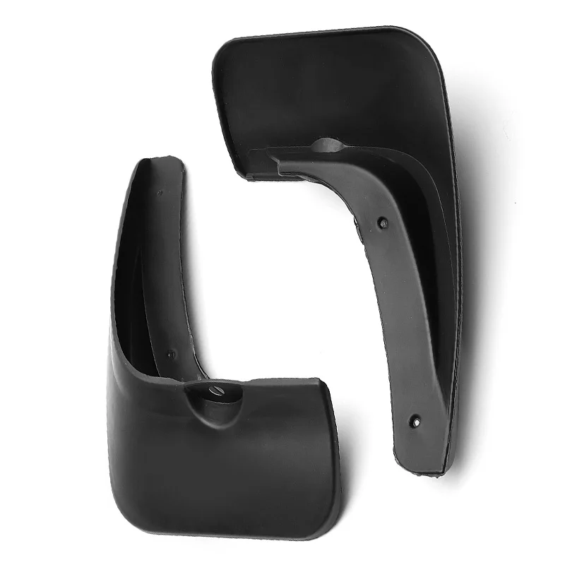 Брызговики для Kia Rio Sedan 2012-2018 1 комплект брызговики передние и задние