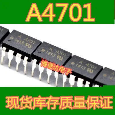 

HCPL-4701 соп-8 дип-8