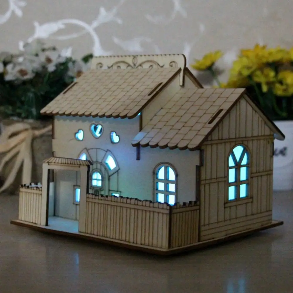 Копилка деревянная монета Сохранение Коробка Дети подарок экономия дом деньги