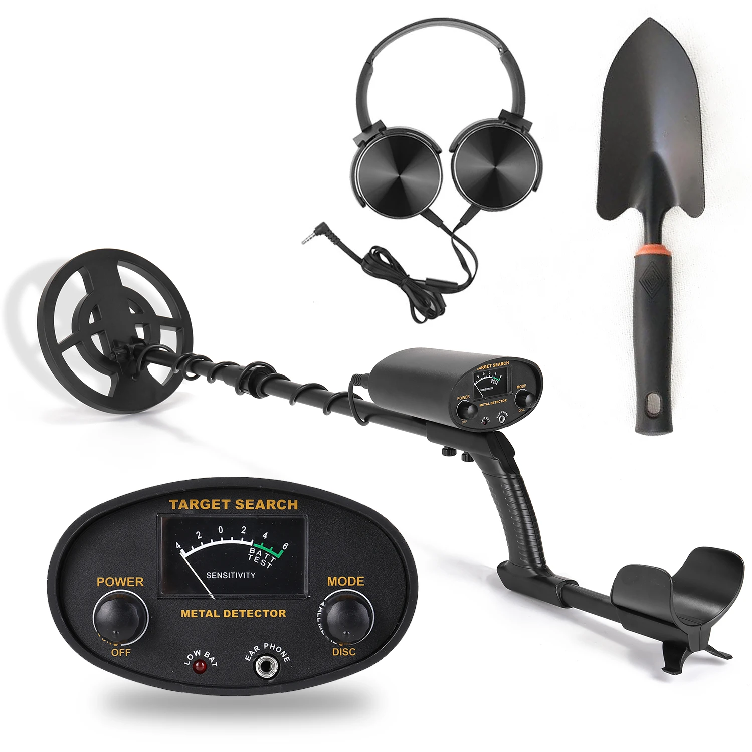 

Measurement & Analysis Instruments