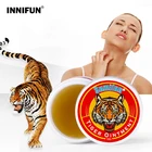 100% Оригинальный тигровый бальзам, мазь для обезболивания, от укусов насекомых, боли в мышцах, снятия боли в суставах артрита, Таиланд