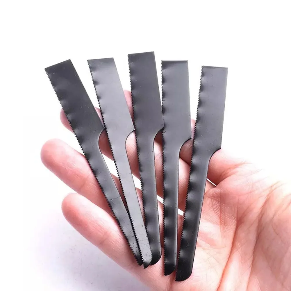 

20PCS 94mm Reciprocating Air Body Saw Hacksaw Blades Cutting Blade Cut Off Tool 24T Multi Tool Blades Or Cutting Iron Aluminium