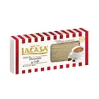 Шоколадная и кофейная нуга