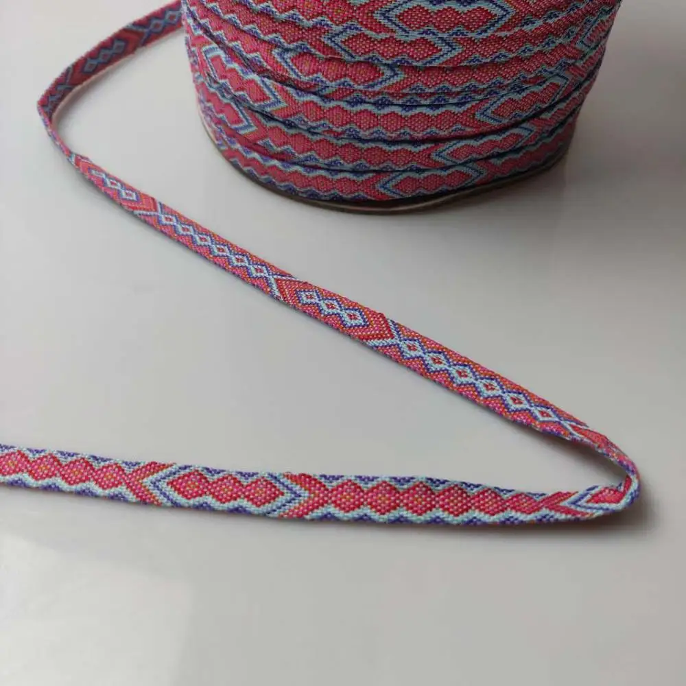 Ширина 1 см искусственная вышитая отделка кружево метр аксессуары для сумок