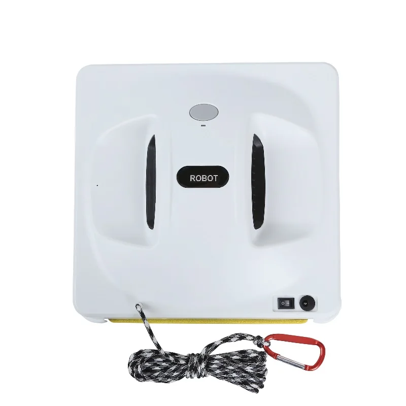 Новейший Робот для мытья окон с приложением робот защитой от падения и