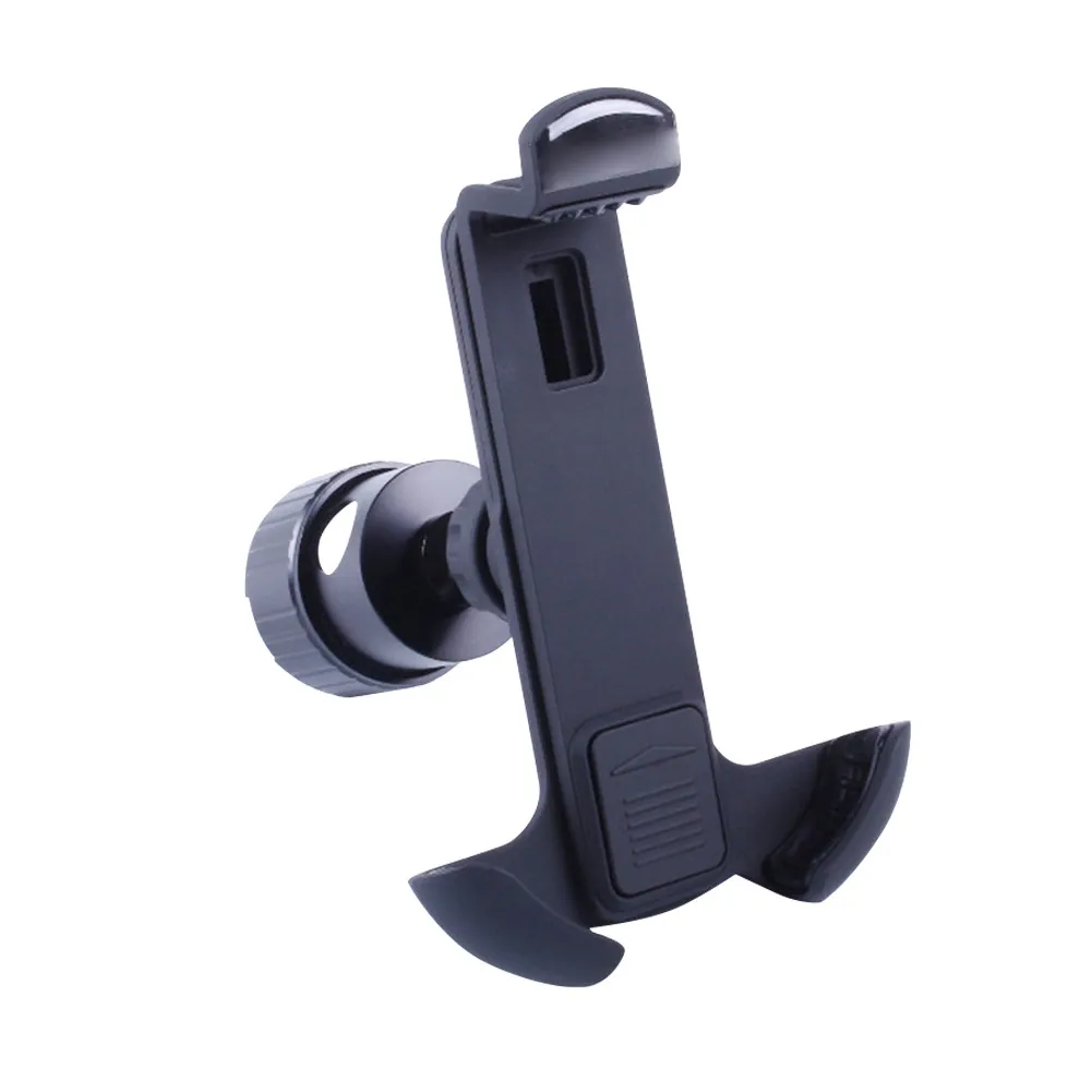 

Mini Portable Fixed Mobile Phone Holder Car Phone Holder Navigation Charging Mount for Smart 453 Model Forfour Fortwo