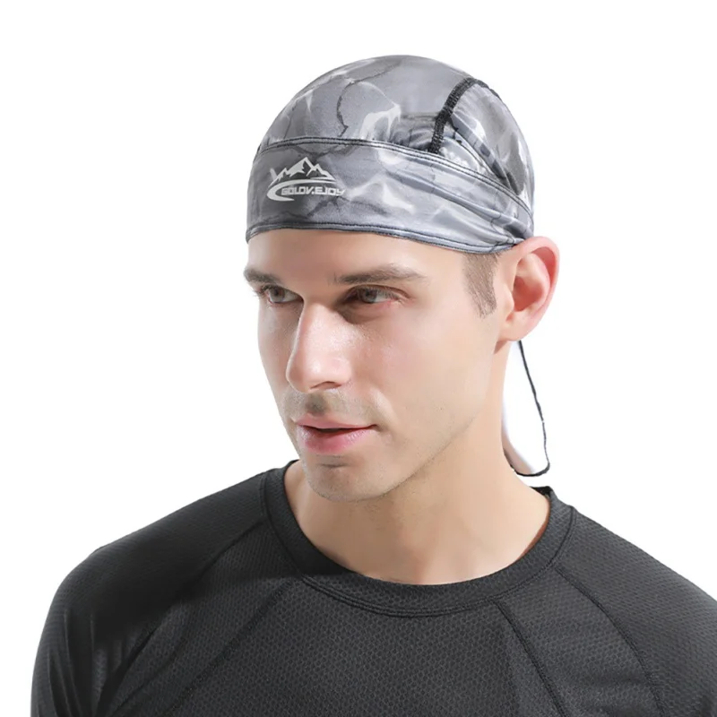 

Helmet Cycling Cap Summer Quick DryAnti-Sweat Sunscreen Sports Hat Motorcycle Bike Riding Bicycle Cycling Hat Unisex Caps