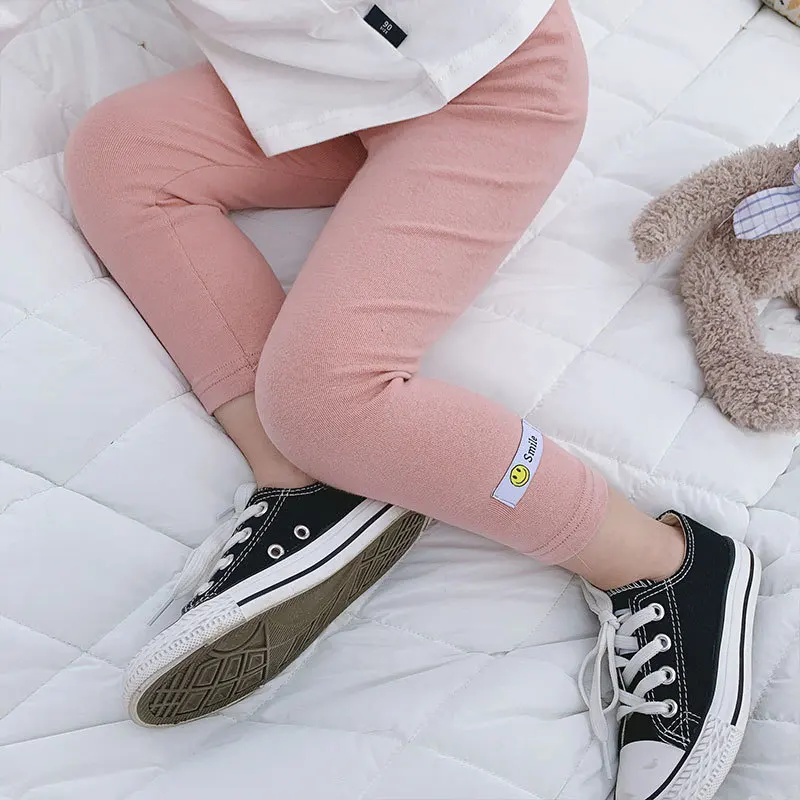 

Children's wear children's pants 2020 new spring and autumn girls' underpants 11-22