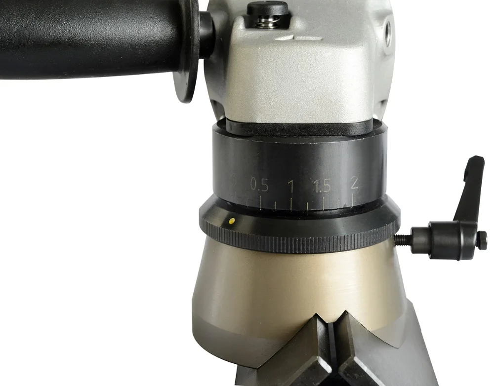 Новая портативная машина для снятия фаски под прямым углом|Шлифовальный станок| |