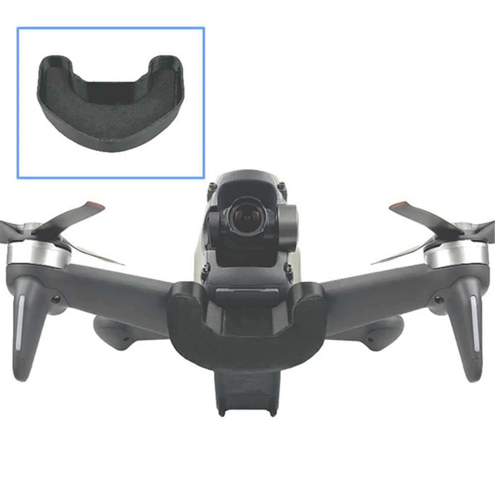 

for DJI FPV Aircraft Down-view Camera Visual Obstacle Avoidance Perception System Dust Cover Protective Case